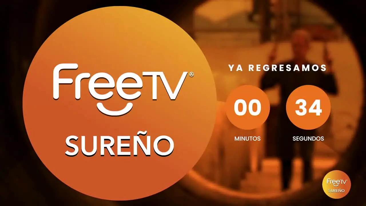 FreeTV Sureño live