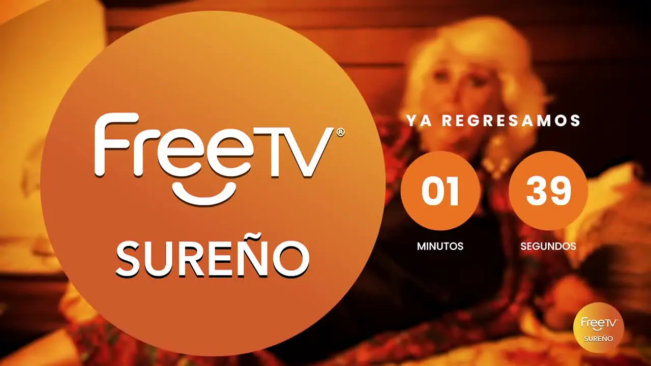 FreeTV Sureño live