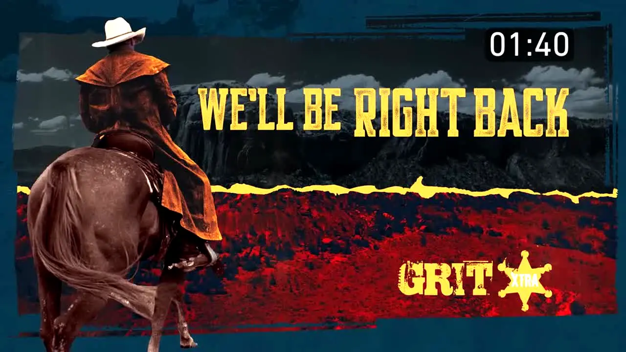 Grit Xtra live
