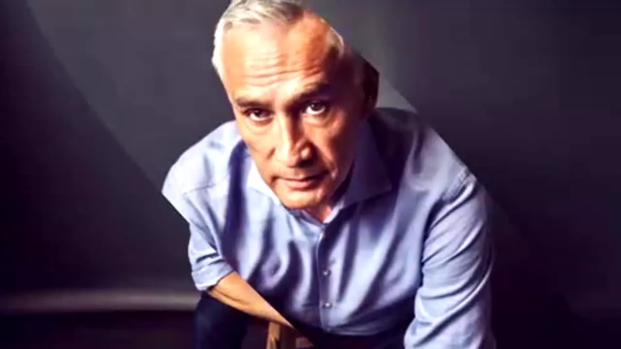 Jorge Ramos: Asi Veo Las Cosas live