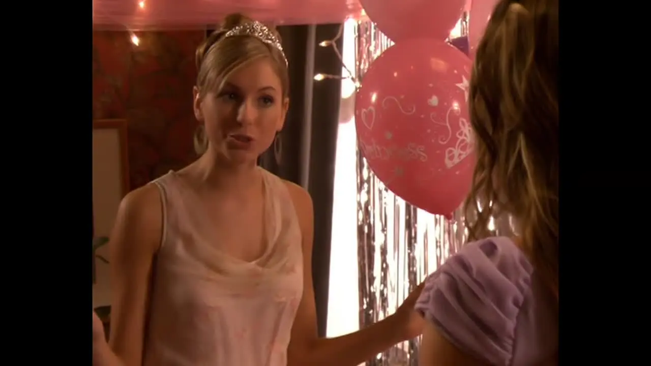 Life with Derek live