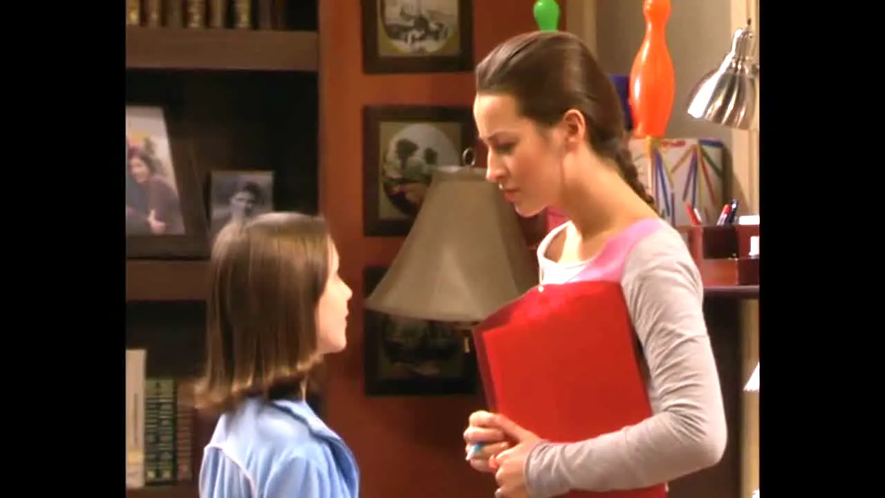 Life with Derek na żywo