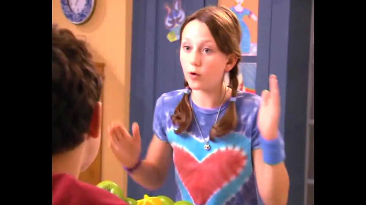 Life with Derek ao vivo