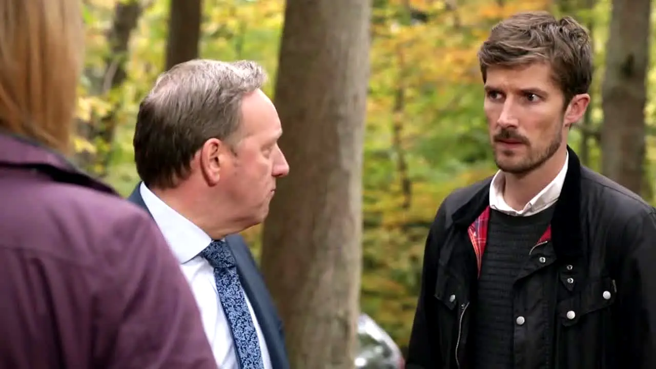 Midsomer Murders in diretta