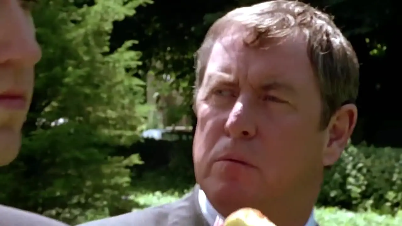 Midsomer Murders en vivo