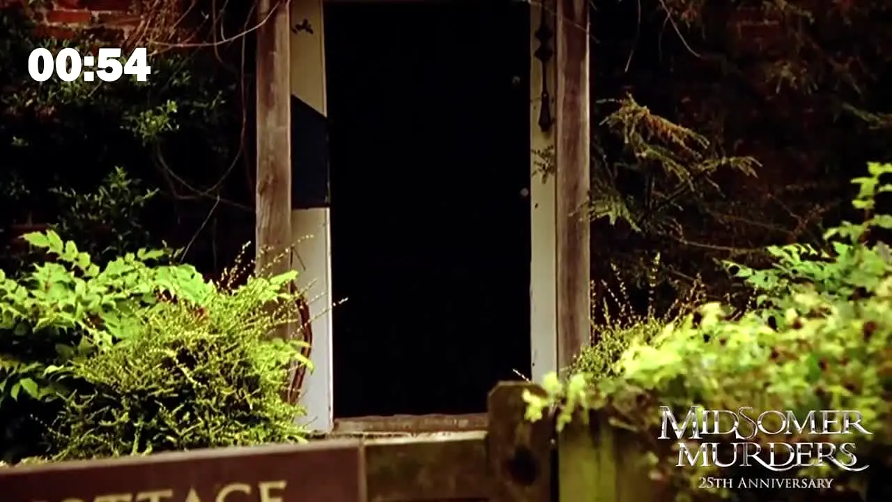 Midsomer Murders live