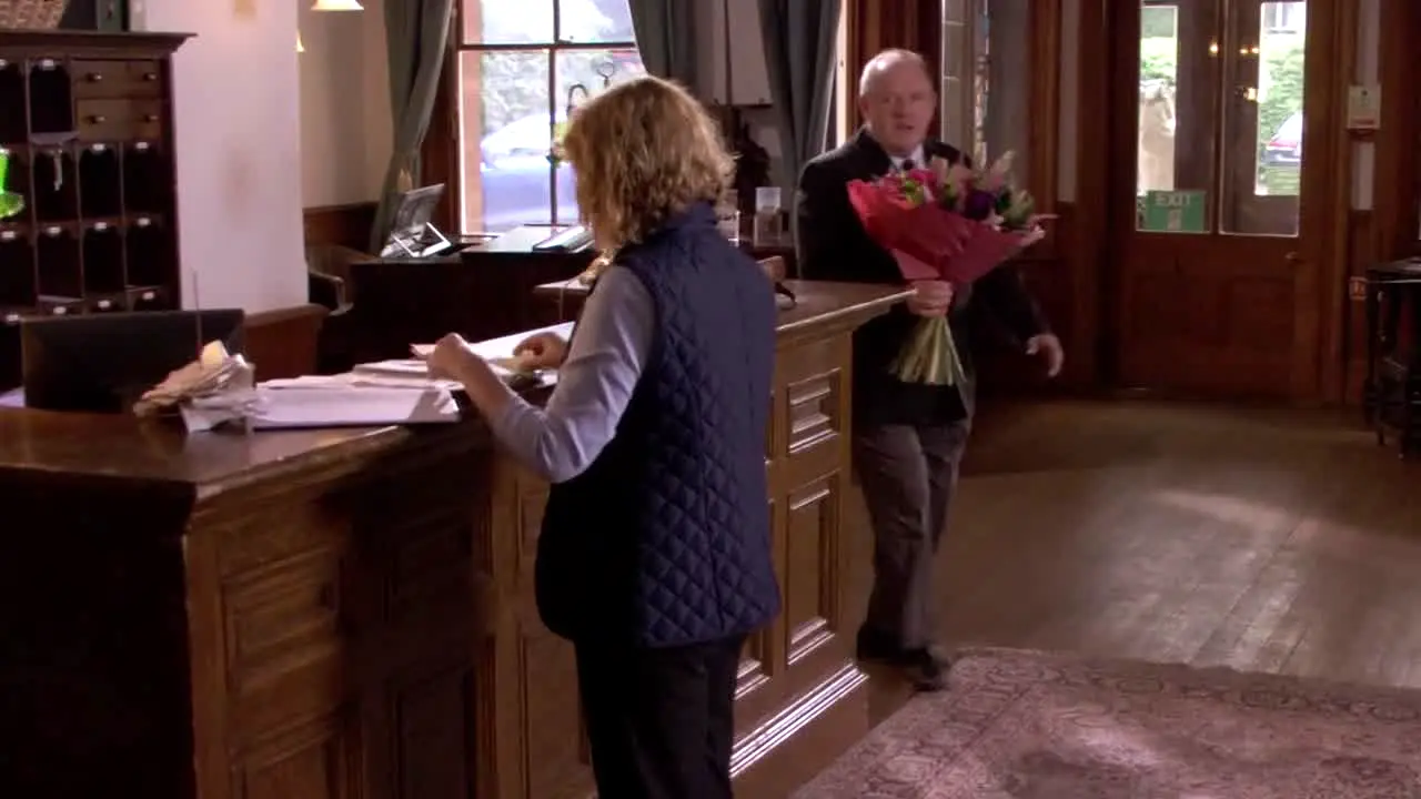 Midsomer Murders — прямой эфир