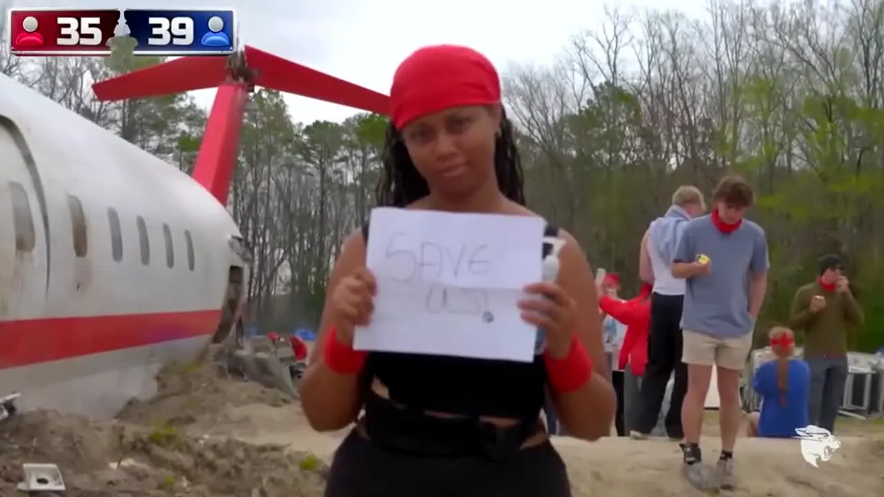 MrBeast live