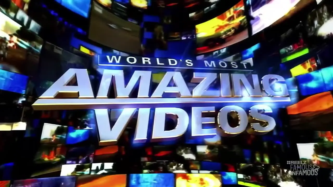 Reelz Famous and Infamous live