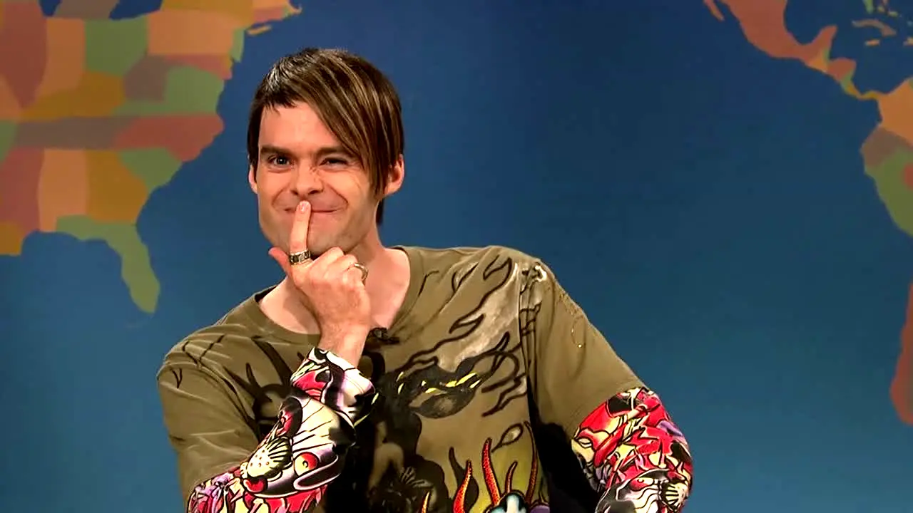 SNL Vault na żywo