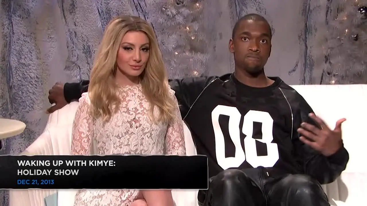 SNL Vault ao vivo