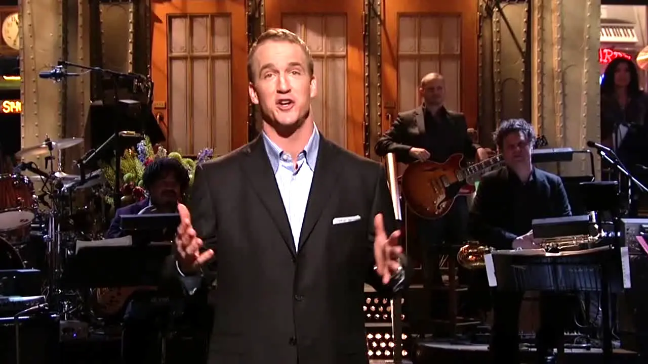 SNL Vault en direct