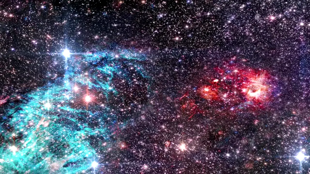Stingray Stargaze na żywo