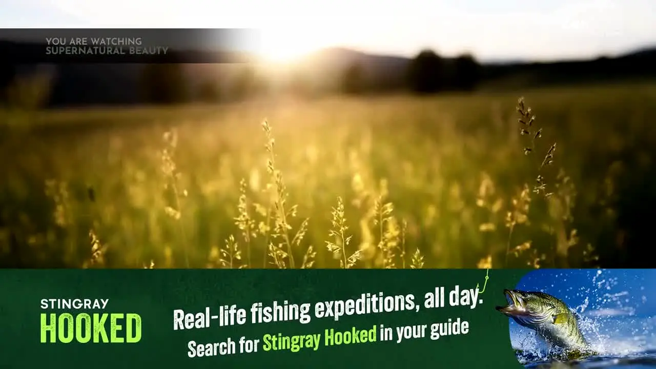 Stingray Zen Life live