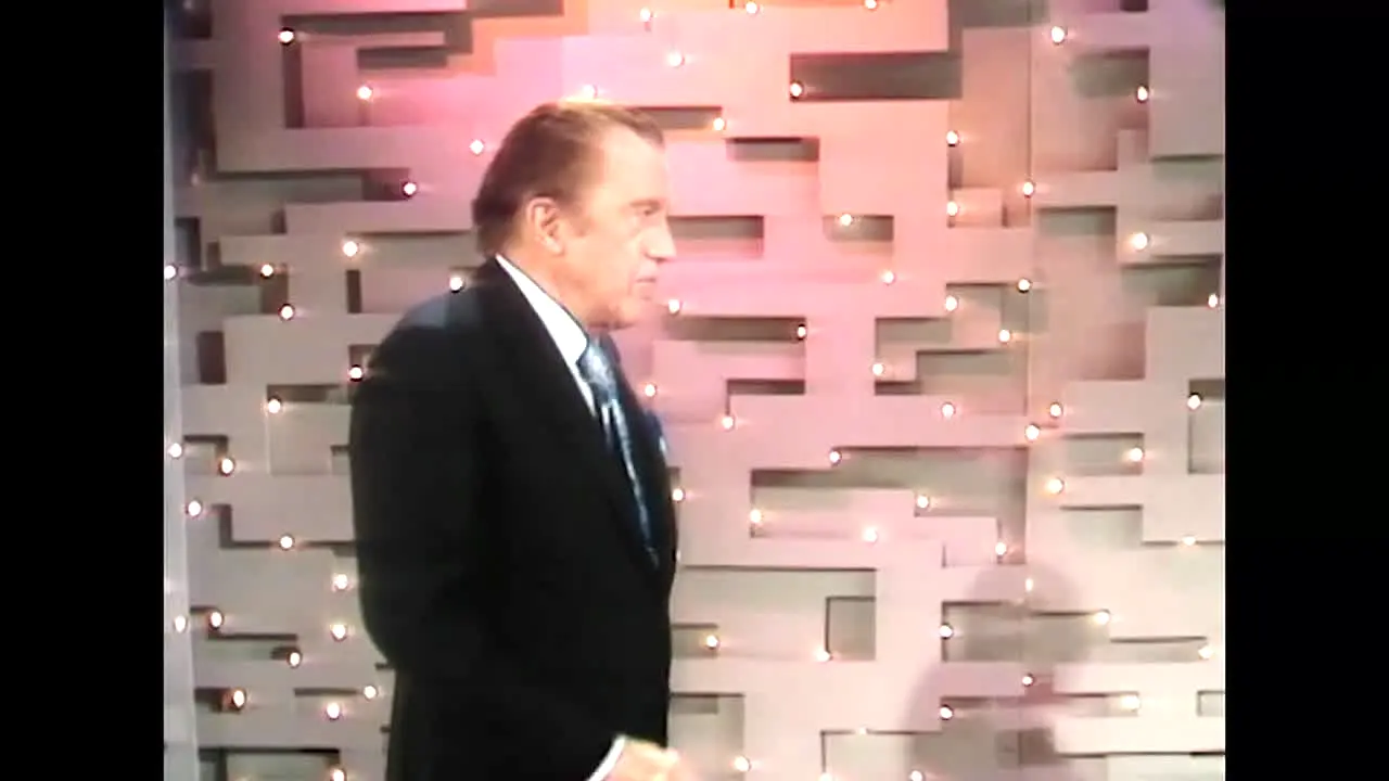 The Ed Sullivan Show live