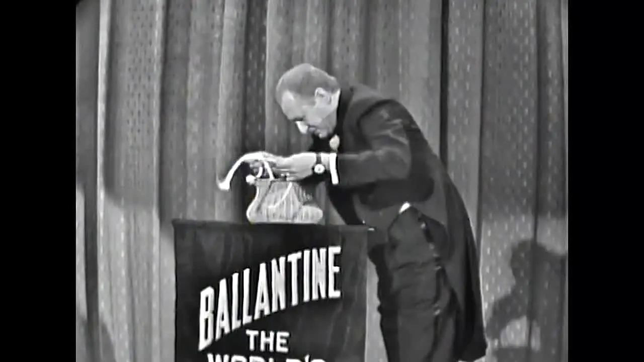 The Ed Sullivan Show na żywo