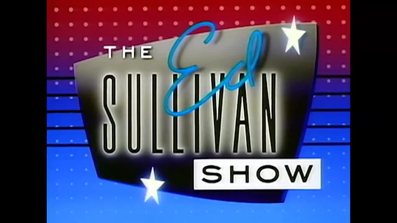 The Ed Sullivan Show en direct