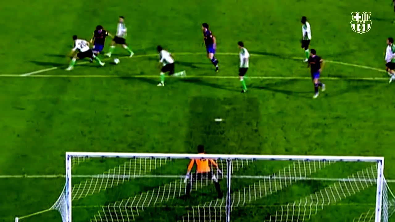 Top Barça live