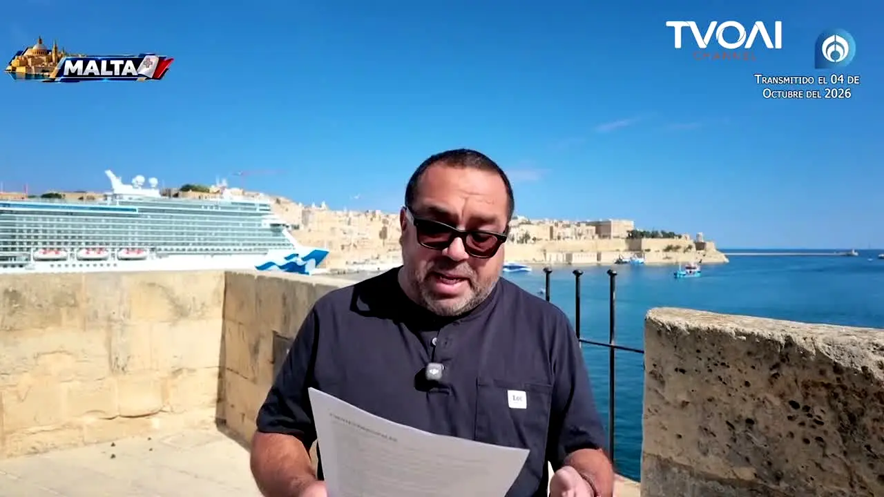 TVOAI Channel in diretta