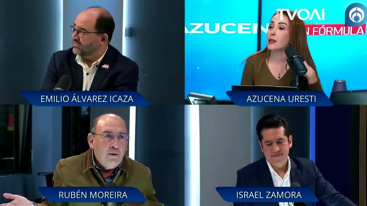 TVOAI Channel en vivo