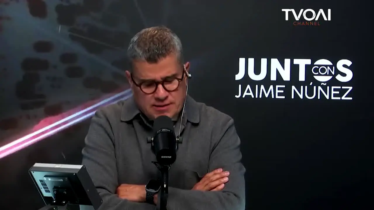 TVOAI Channel ao vivo