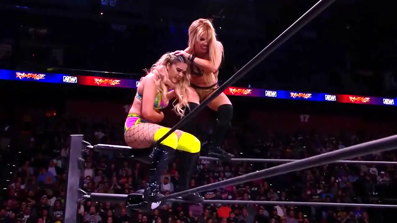 Watch AEW en vivo