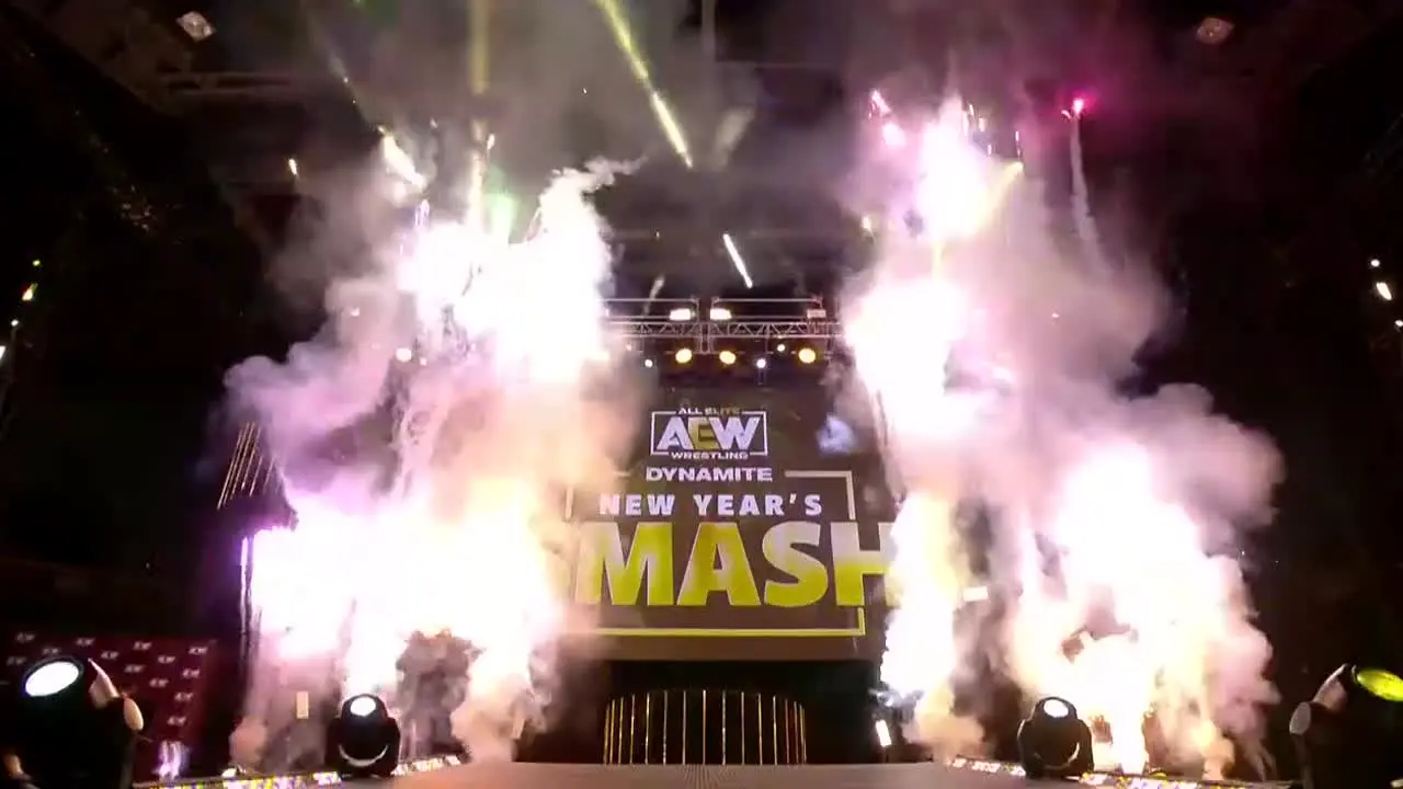 Watch AEW live