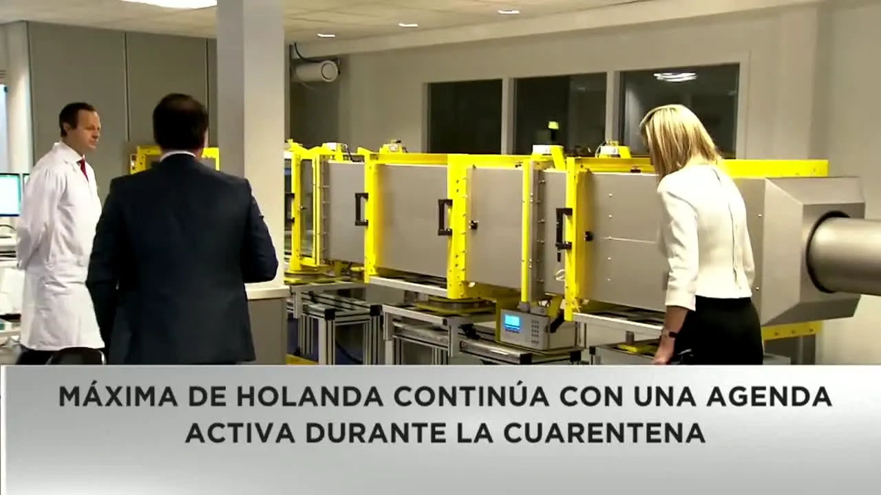 Única TV live