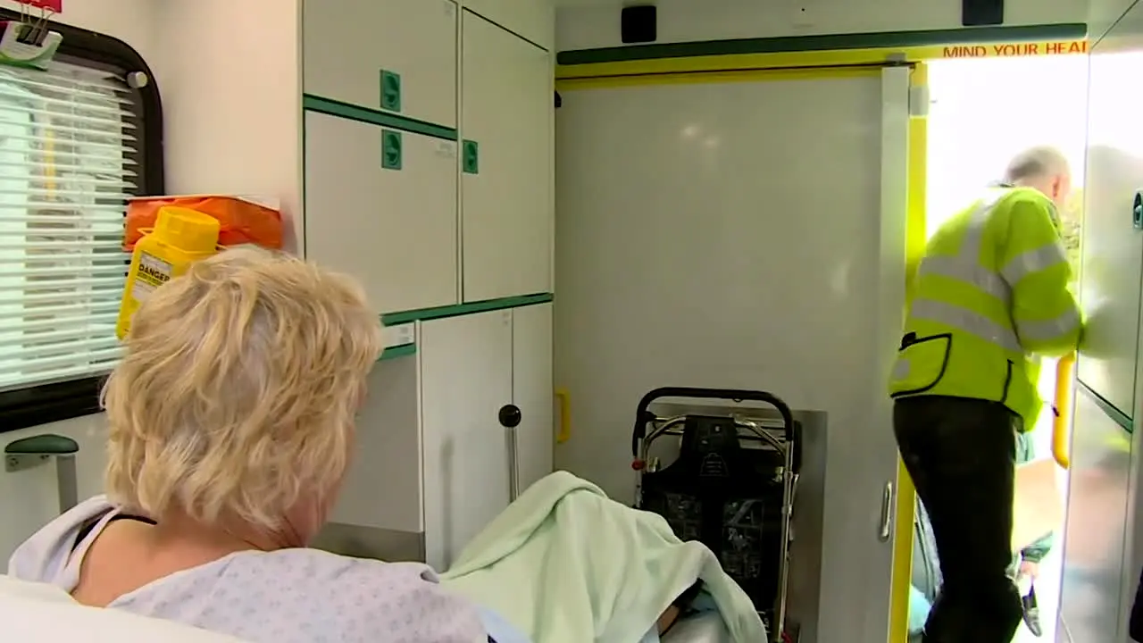 5 Emergency Rescue live