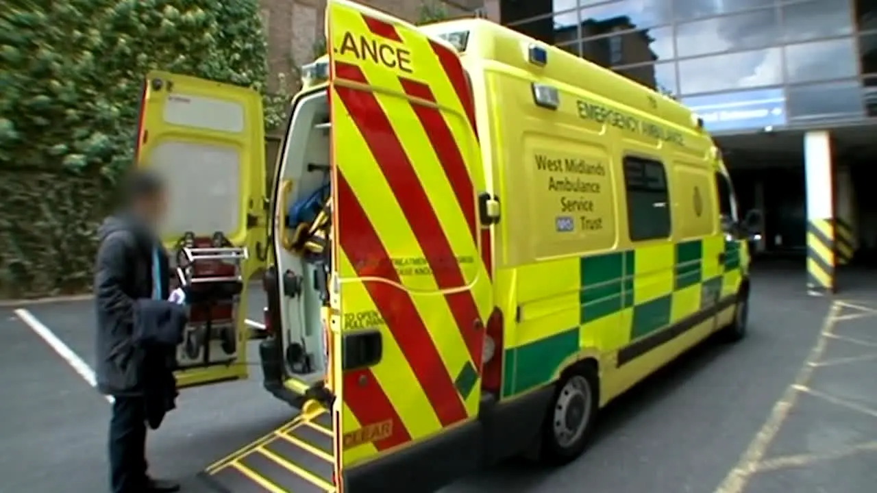 5 Emergency Rescue in diretta