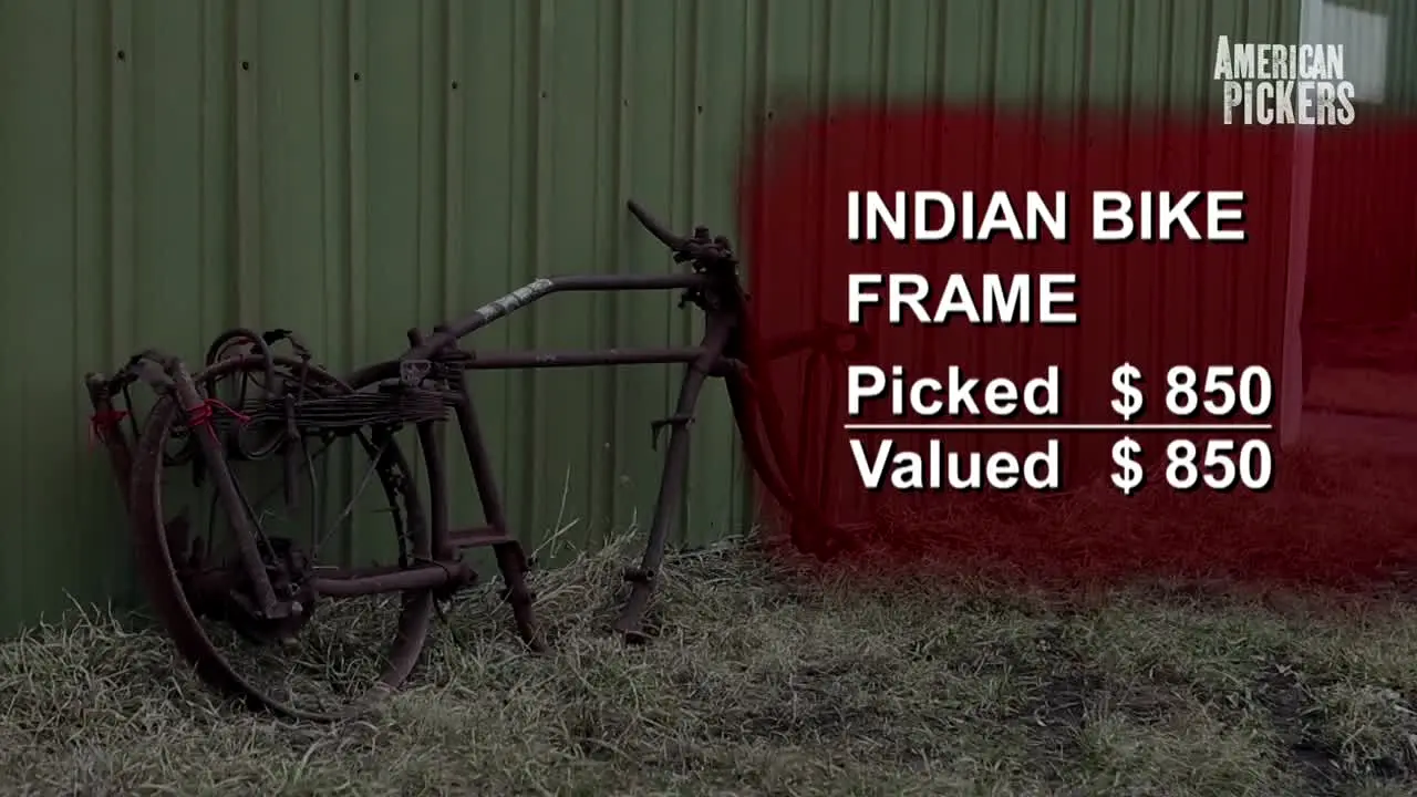American Pickers live