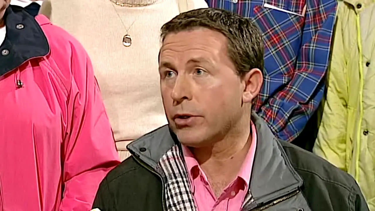 Antiques Road Show UK en vivo