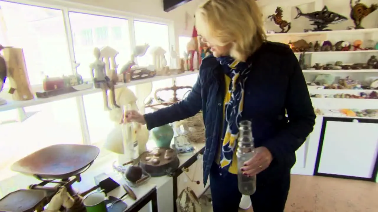 Antiques Road Trip live