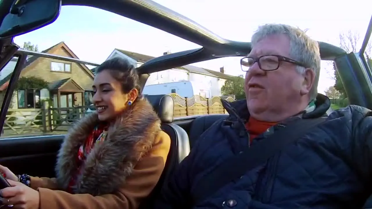 Antiques Road Trip live