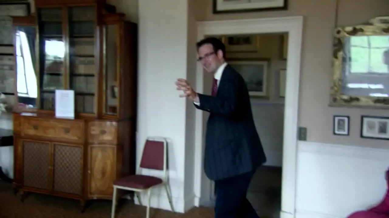 Antiques Road Trip live