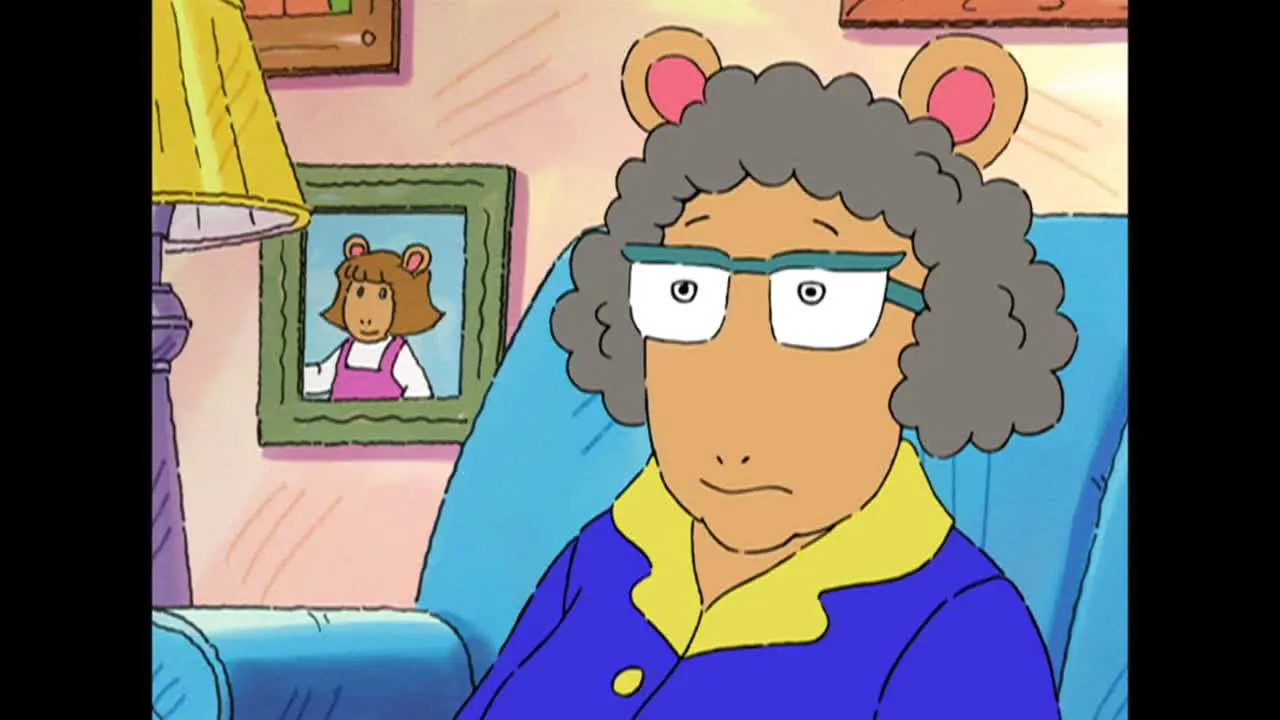 Arthur in diretta