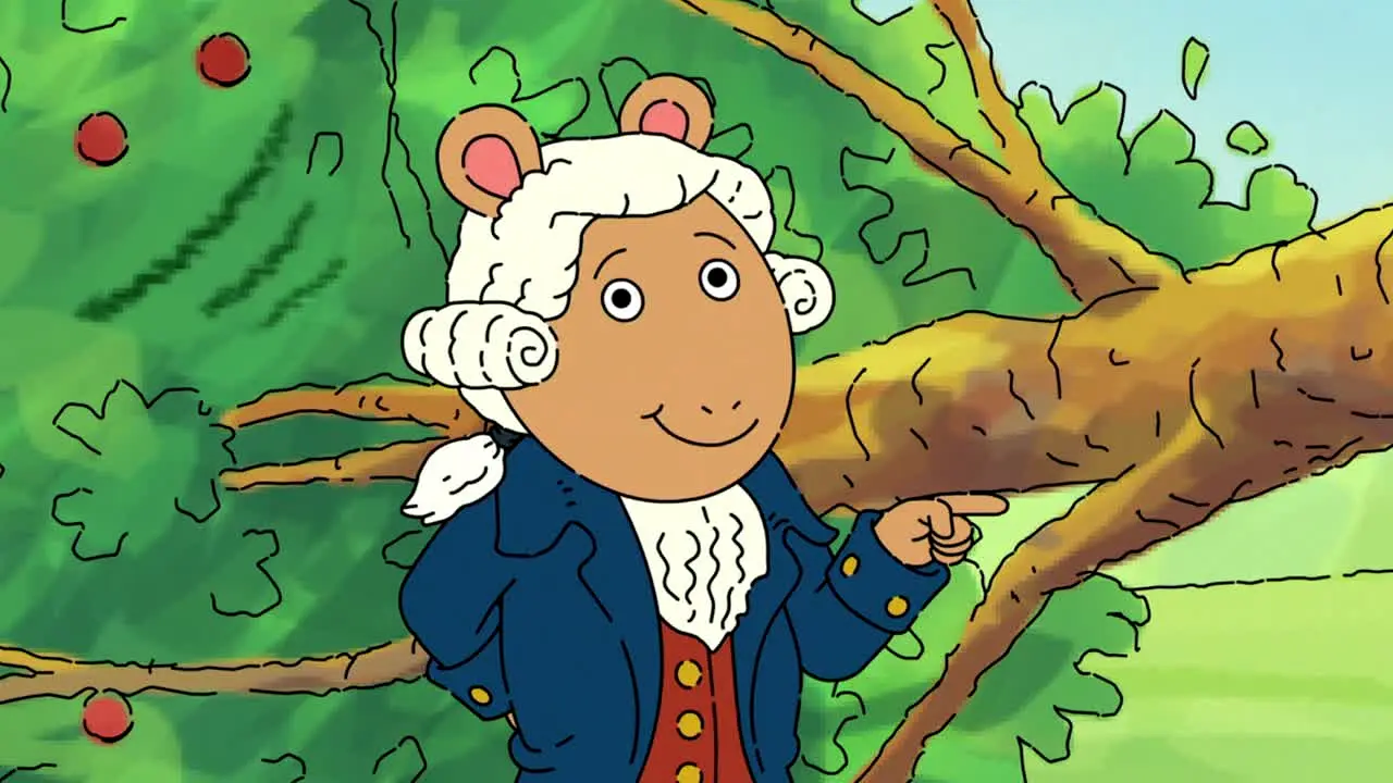 Arthur live