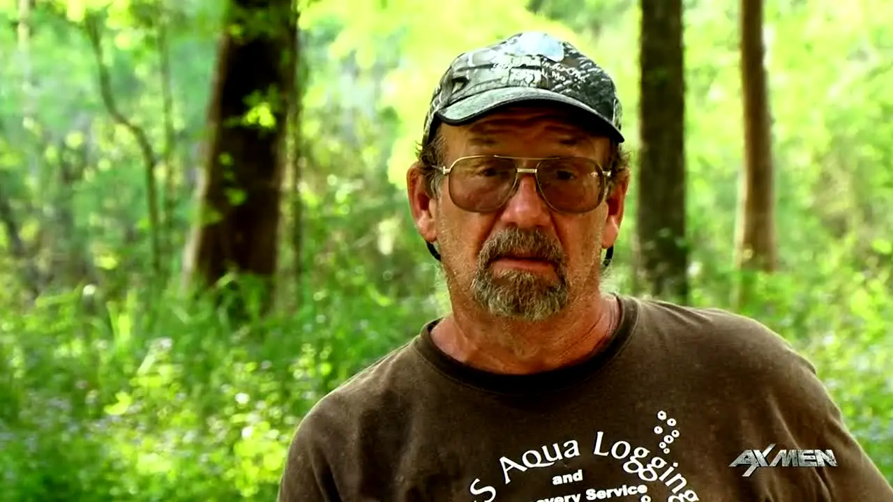 Ax Men en vivo