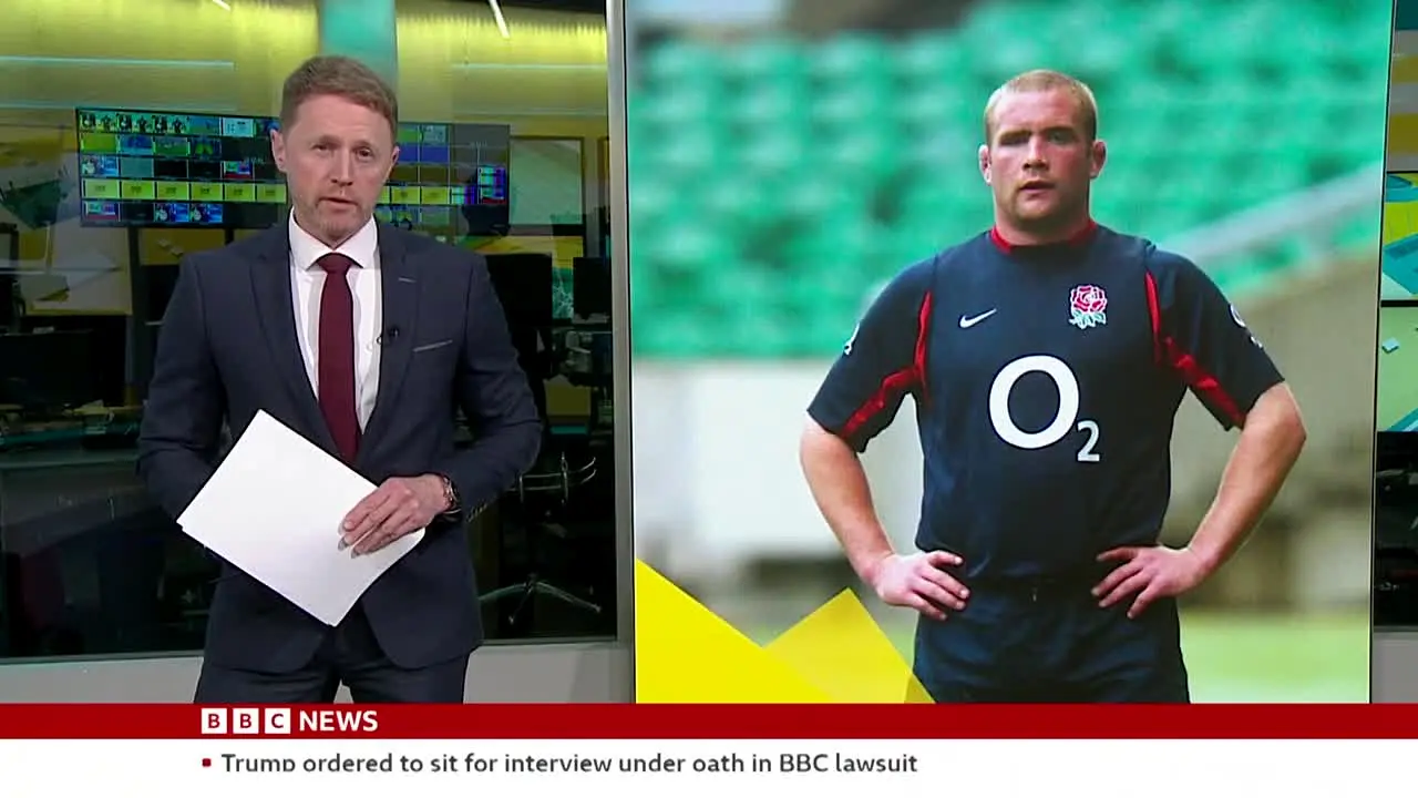 BBC News live