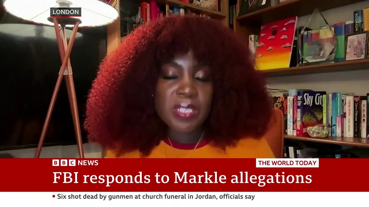 BBC News ao vivo