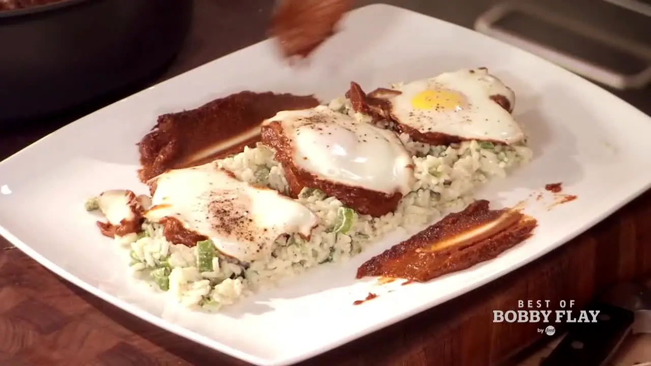 Best of Bobby Flay by Food Network live