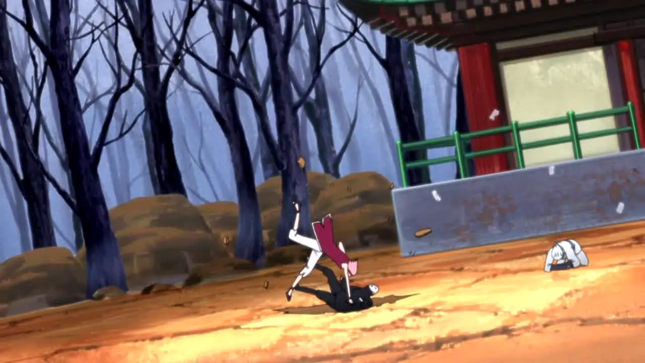 Boruto: Naruto Next Generations live