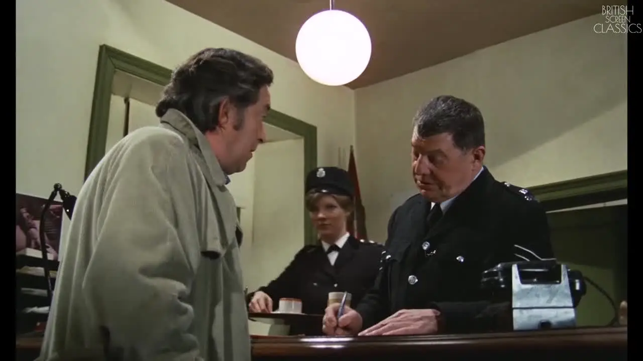 British Screen Classics live