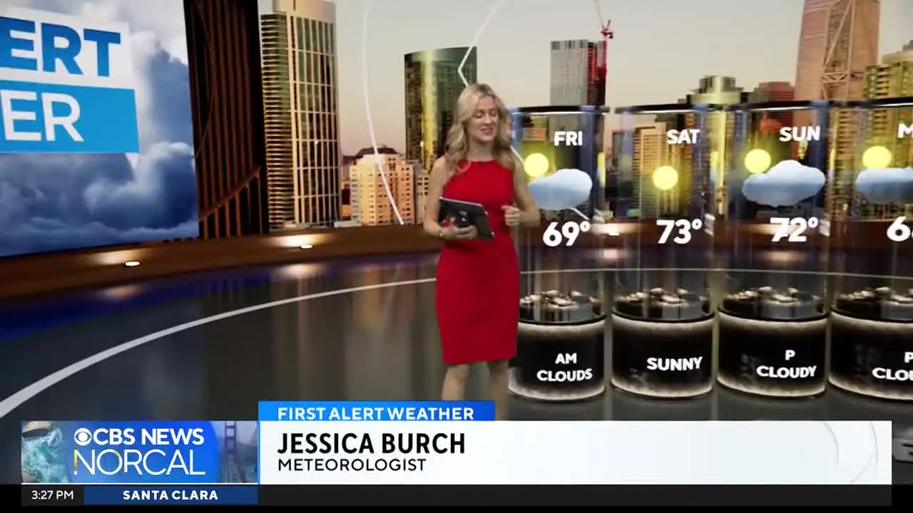 CBS News Bay Area live