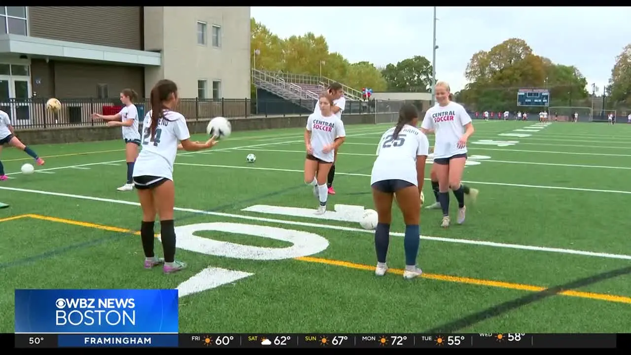 CBS News Boston live
