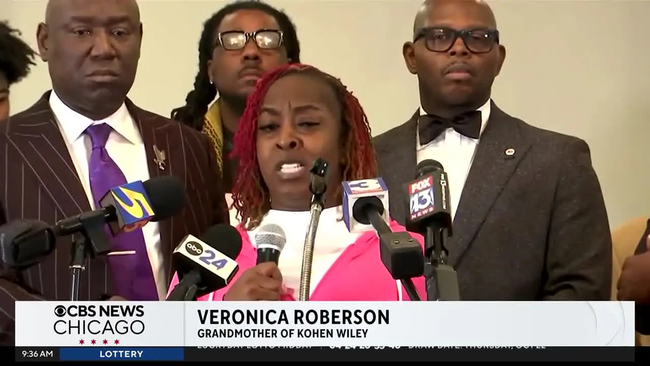 CBS News Chicago live