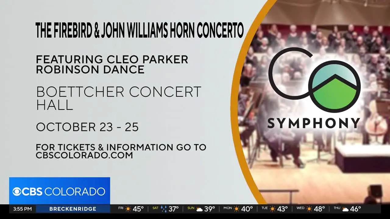 CBS News Colorado live