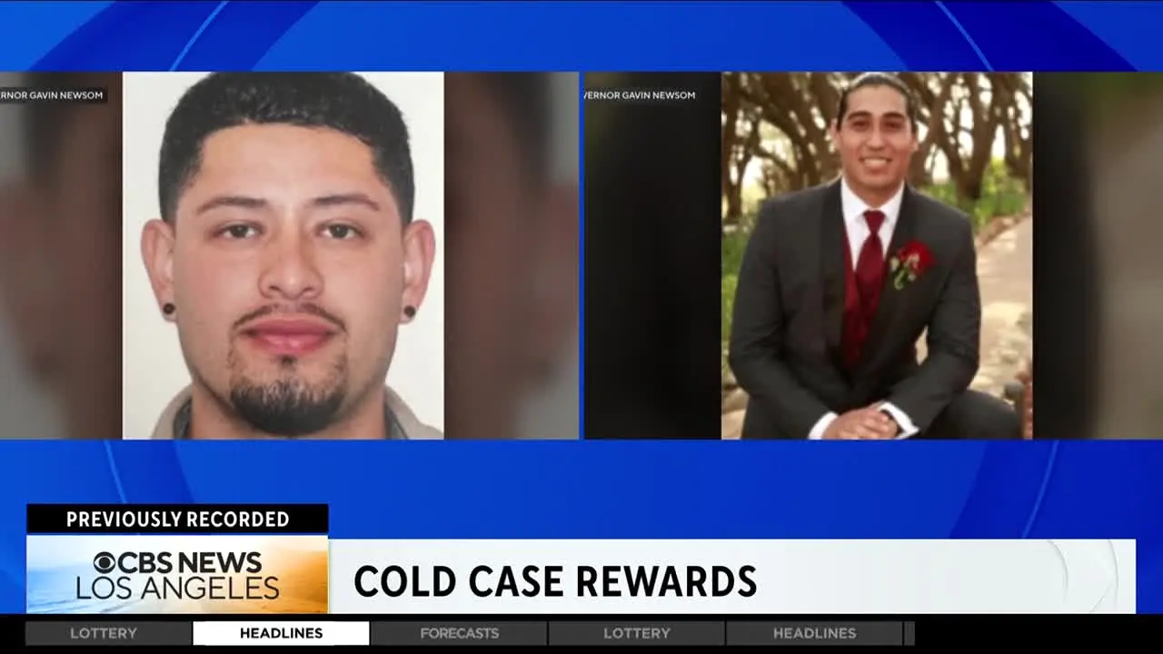 CBS News Los Angeles live