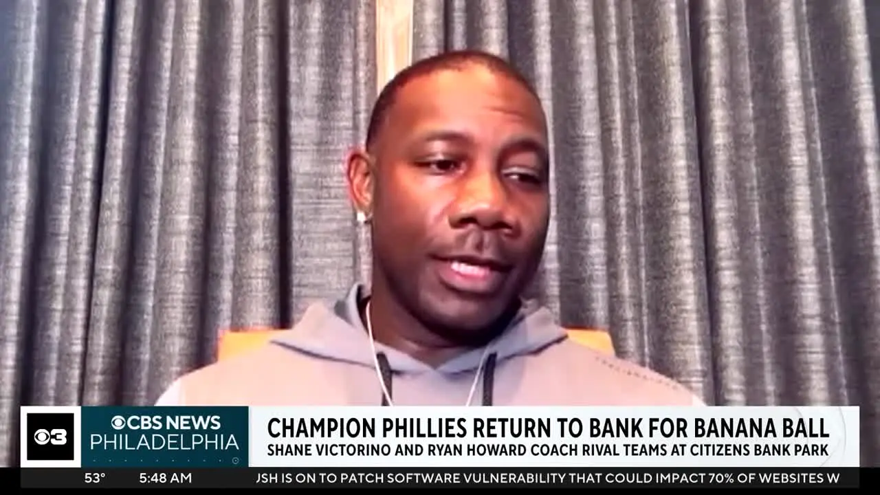 CBS News Philadelphia live