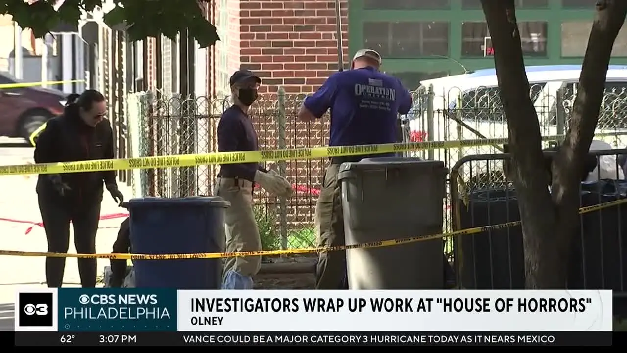 CBS News Philadelphia live